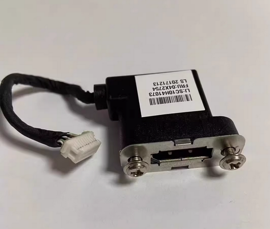 For Lenovo ThinkCentre M92 M93 M900 M710Q M720Q M910Q M920Q DP Port Cable