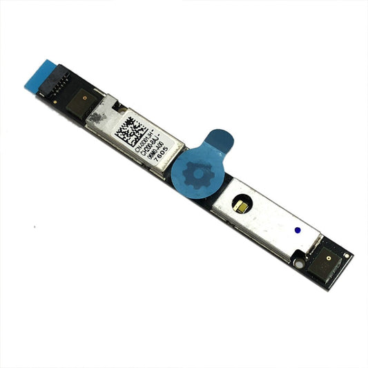 for Dell Inspiron 15 3501 3505 3565 3567 3573 3576 0F08KG 0G4JK9 Webcam Camera