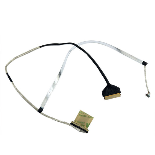 LCD Screen Video Cable for MSI GF65 GF63 MS16W1 MS16R4 144Hz K1N-3040172-J36 40P