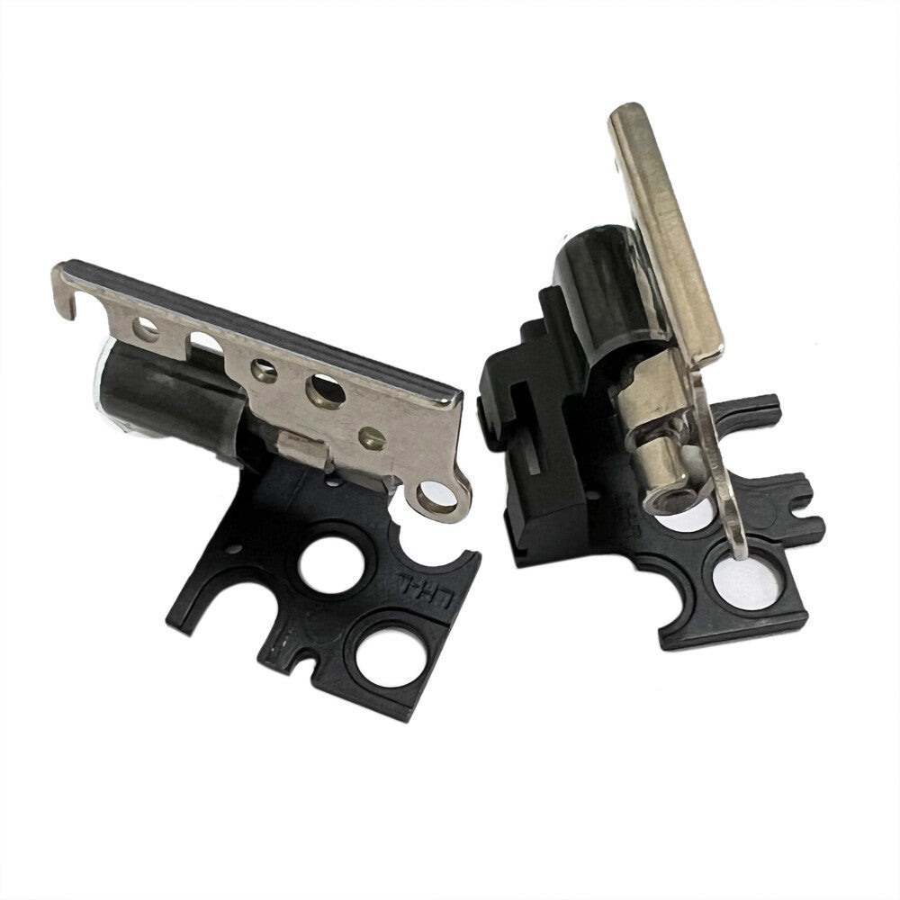 LCD SCREEN HINGES R+L Bracket Pair FOR MSI Prestige 14 MS-14D1 MS-14D2 MS-14DK