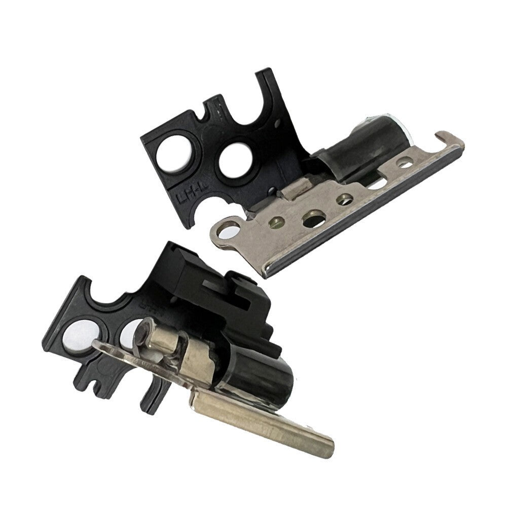 LCD SCREEN HINGES R+L Bracket Pair FOR MSI Prestige 14 MS-14D1 MS-14D2 MS-14DK