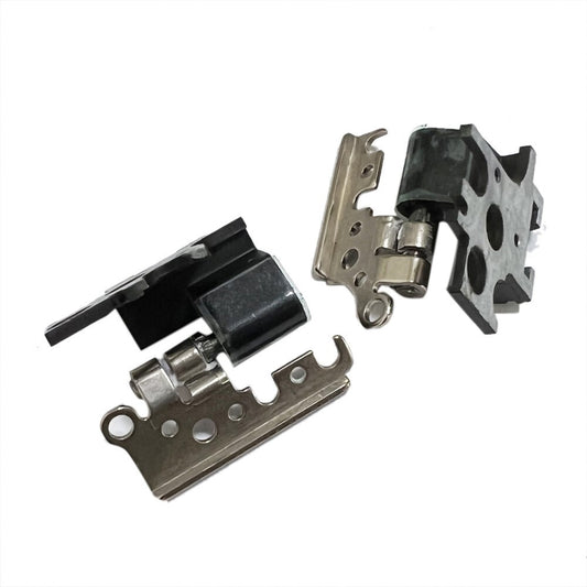LCD SCREEN HINGES R+L Bracket Pair FOR MSI Prestige 14 MS-14D1 MS-14D2 MS-14DK