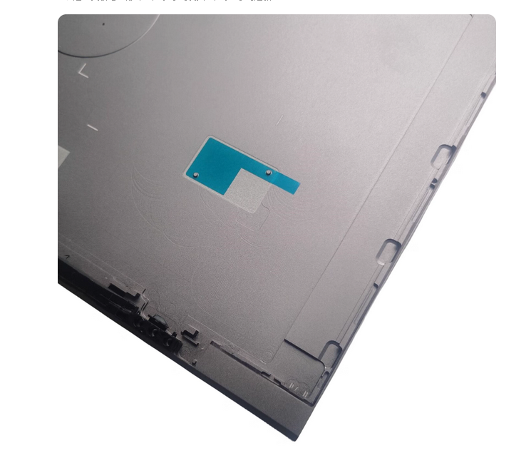 New for HP ZBOOK 14 G7 LCD Back Cover Rear Lid Top Case 6070B1708002 M07141-001