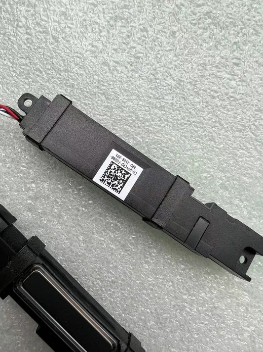 New For Dell Latitude 7300 E7300 Built In L&R Speaker 0FYCRD FYCRD PK23000YL00