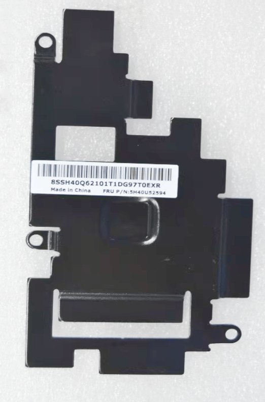 For Lenovo Tiny5 M920X M920Q M720Q P330 South Bridge Heatsink