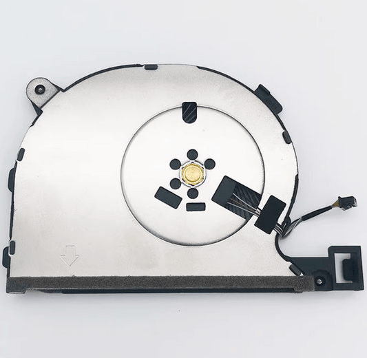 CPU Cooling Fan For HP Zbook Firefly14 G7 G8 EB840 G8 830 840 G8