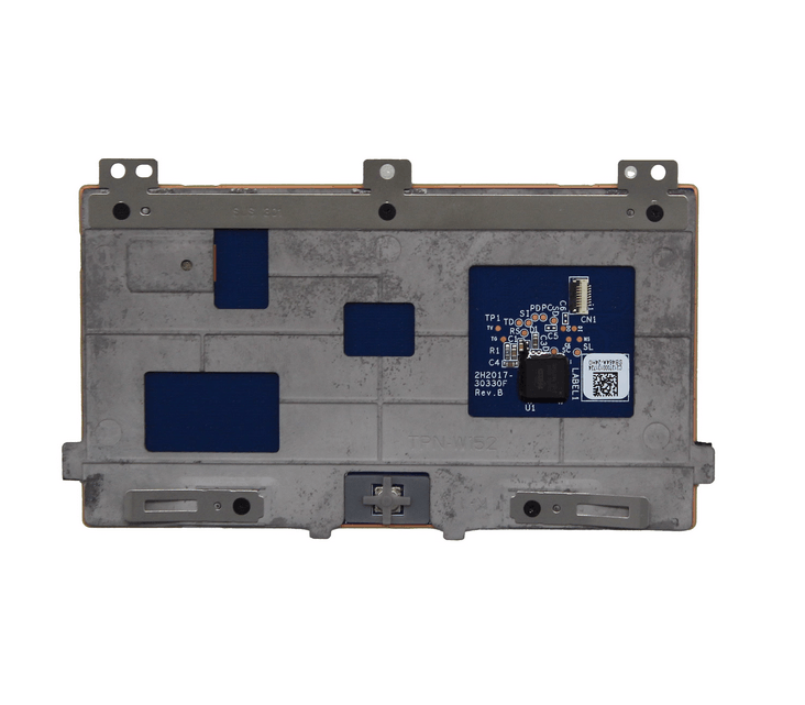 Laptop Touchpad For HP Pavilion 13-BE TPN-W152 Trackpad SB464A-24H0 Touchpad