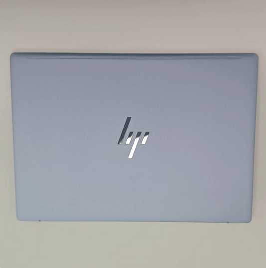 For HP Pavilion Aero 13-BG TPN-C179 Screen Back Cover Palmrest Bottom Shell