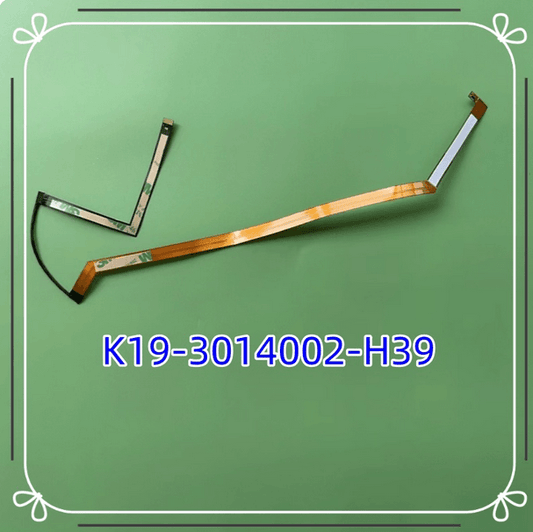 For MSI MS16V1 LCD Cable Screen K19-3014002-H39