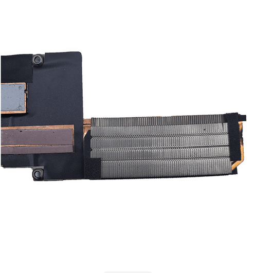 For Dell XPS 17 9700 9710 Built in Cooling Heatsink 089M96