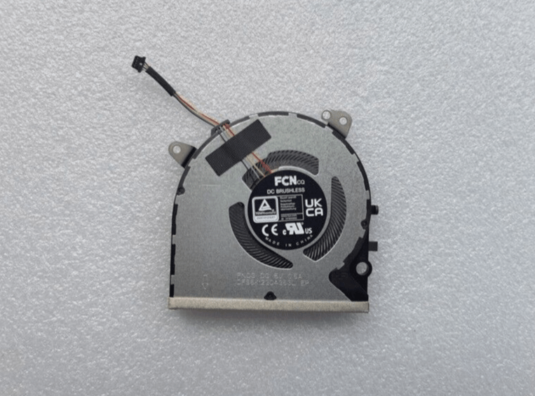 For ASUS ZenBook 14X UX5401Z Fan 13NB0UR0M09121