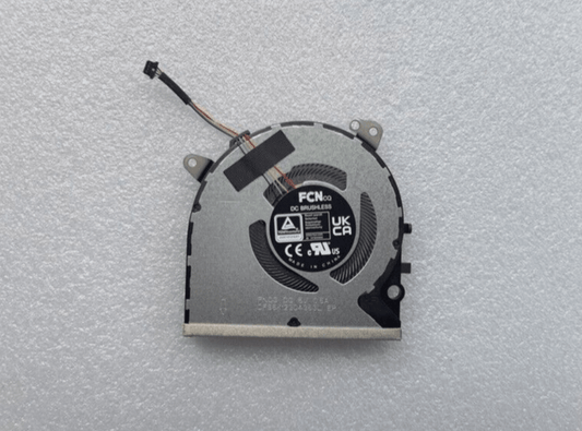 For ASUS ZenBook 14X UX5401Z  Fan 13NB0UR0M09121