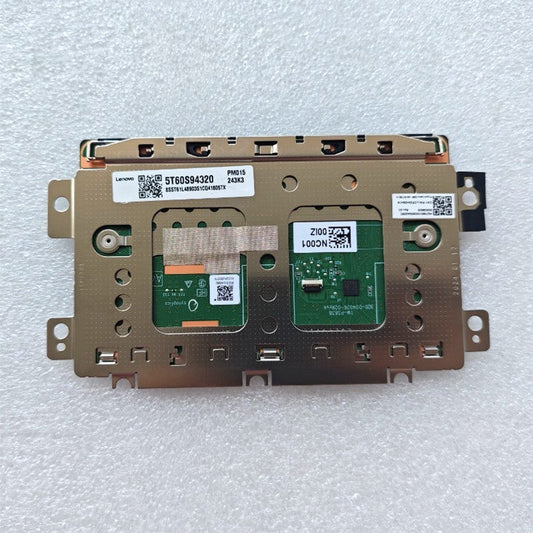 Touchpad Clickpad For Yoga 7 2-in-1 14IML9 83DJ Yoga 7 2-in-1 14AHP9 83DK