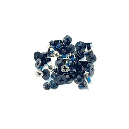 A set of screws For Dell Latitude 7210 2in1 T04J002 Laptop Replacement Complete Wholesaler