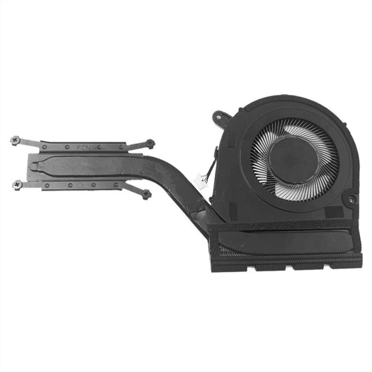 CPU Cooling Fan for DELL Latitude 7440 7640 FQ6B 5V 2023 0PT8TX 065YFK