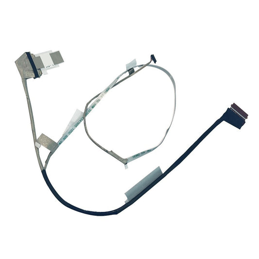 40PIN LCD Screen Cable For ASUS TUF Gaming F16 FX607 FX607JV FX607JU FX607VU