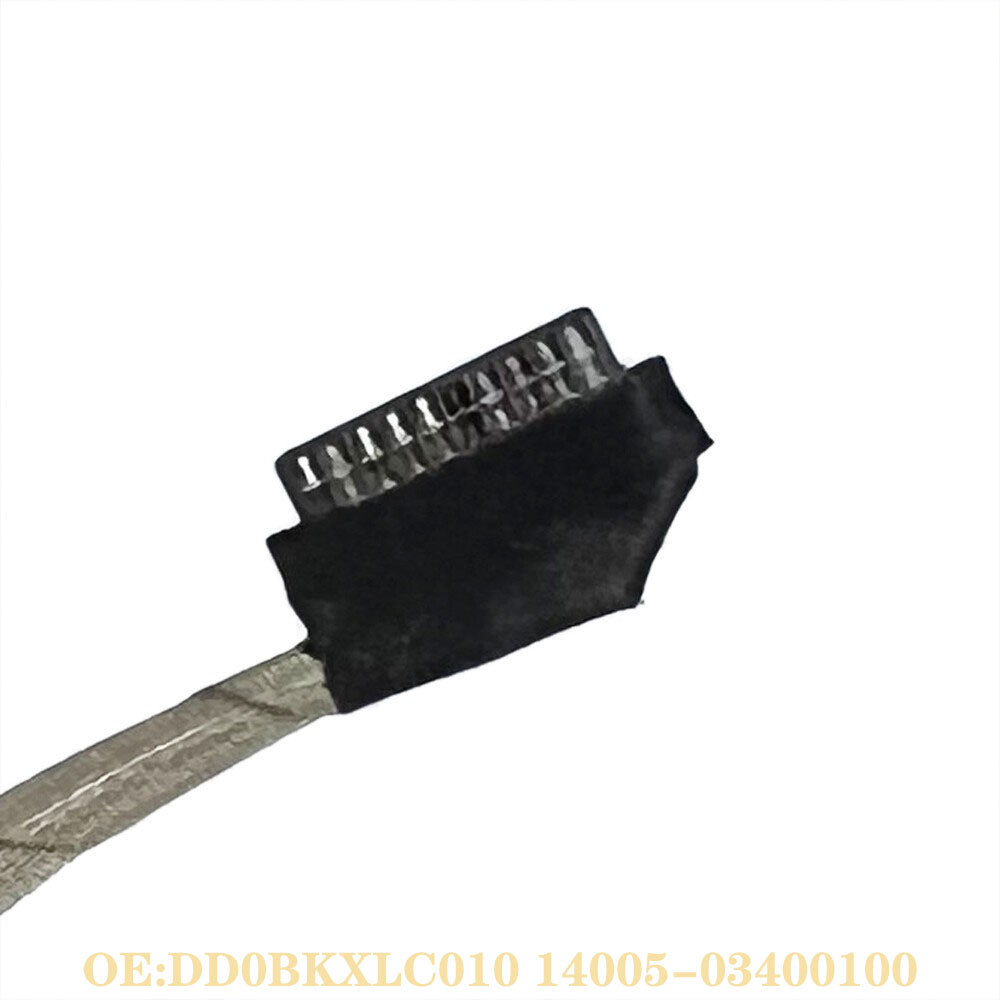 FOR ASUS Tuf FX506LI-BI5N5 FA506IV FHD EDP Screen 30PIN LCD Video Cable Wire
