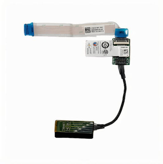 5C11C12687 NFC Module Board w/Cable For ThinkPad T16 P16s Gen1 Gen2 Laptop