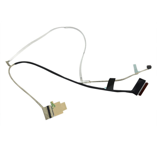 FOR ASUS Tuf FX506LI-BI5N5 FA506IV FHD EDP Screen 30PIN LCD Video Cable Wire