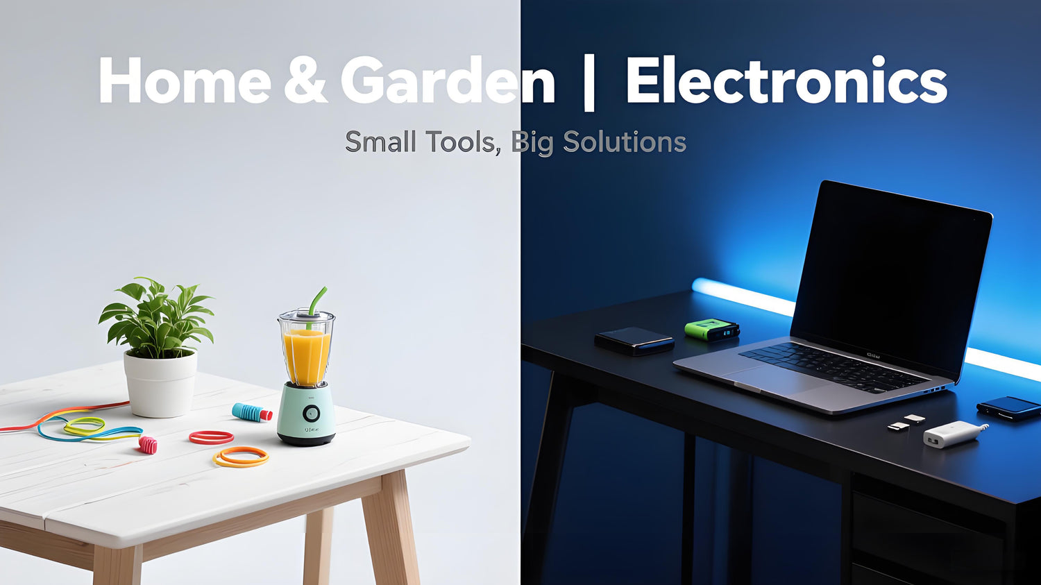 Electronics