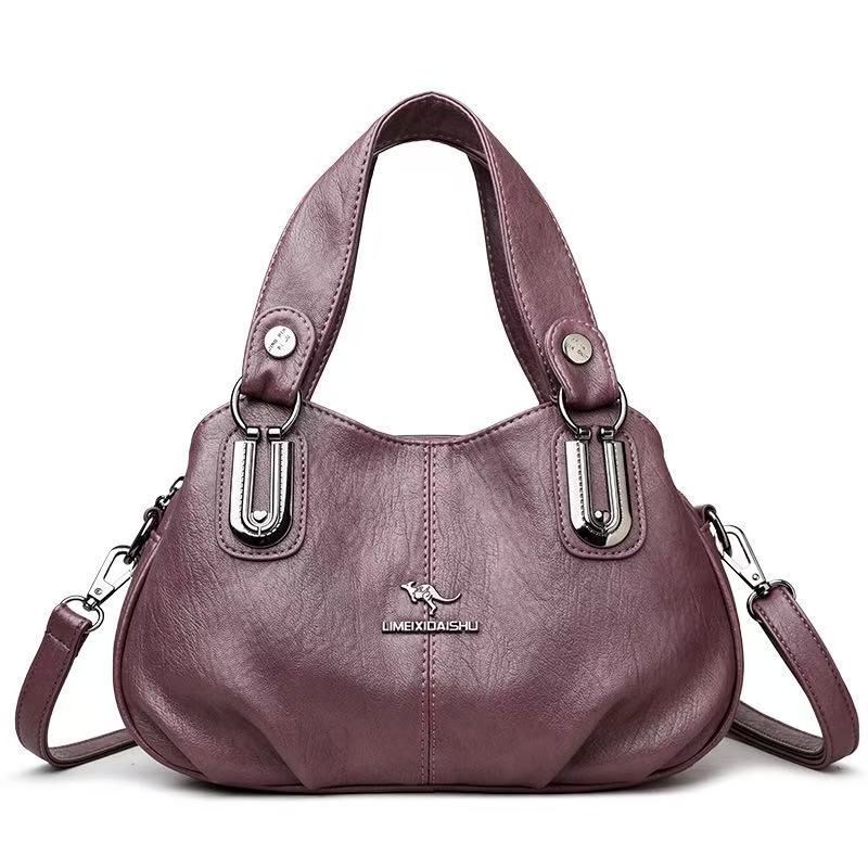 Women's bags, large-capacity tote bags, shoulder bags, commuting tote bags for work
