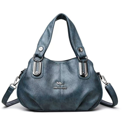 Women's bags, large-capacity tote bags, shoulder bags, commuting tote bags for work