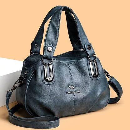 Women's bags, large-capacity tote bags, shoulder bags, commuting tote bags for work