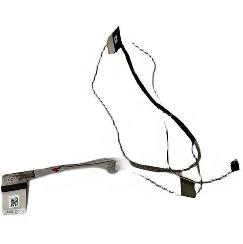 LCD Cable 0P206Y 450.0FV01.0011 for DELL Latitude E3400 3400 Laptop