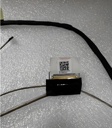 LCD Cable 0P206Y 450.0FV01.0011 for DELL Latitude E3400 3400 Laptop