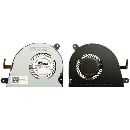 New For Razer Blade Stealth RZ09-0196 Cooling Fan FN0570-SP084R3B