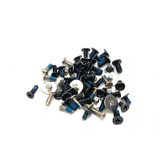 Laptop Set of Screw Kit for LENOVO ideapad S540-14API 81NH/S540-14IML Touch 81V0