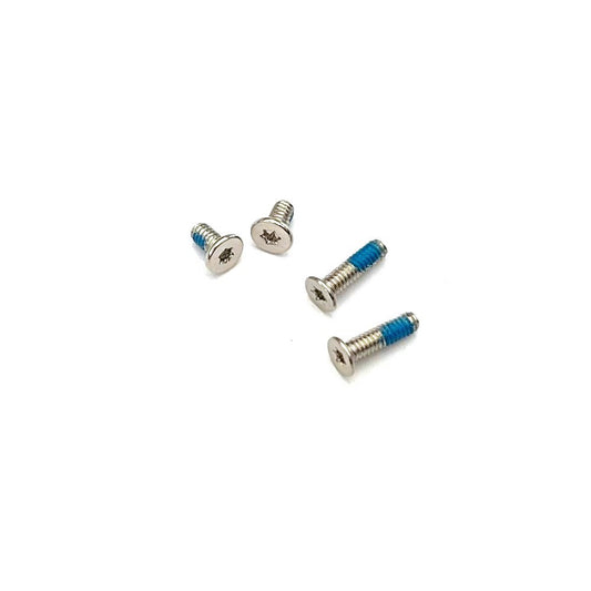 4PCS Bottom Case screws for HP OmniBook 14-FE Laptop Bottom Cover Screws