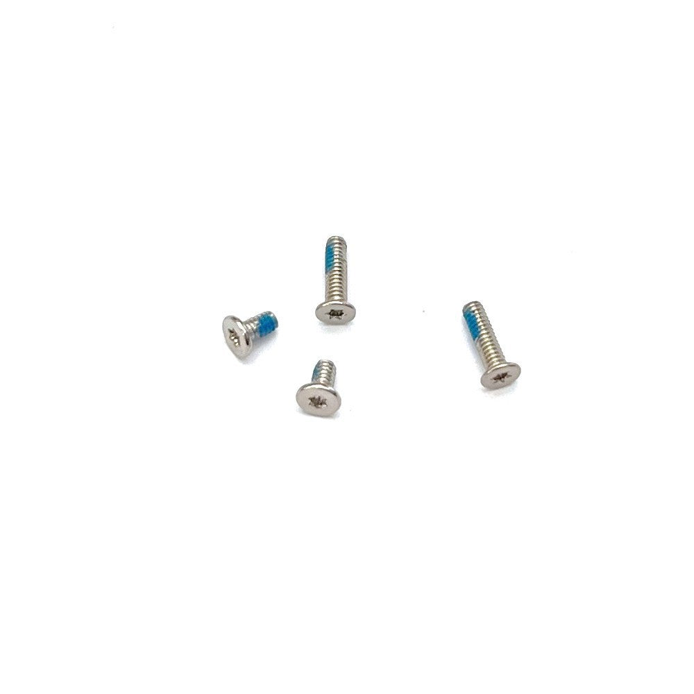 4PCS Bottom Case screws for HP OmniBook 14-FE Laptop Bottom Cover Screws
