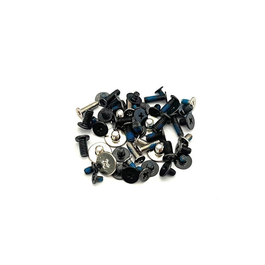 Laptop Complete Set of Screws for HP ENVY 15-FE 15-FH 15T-FE 15Z-FH N47934-001