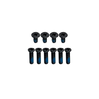10PCS Bottom Case screws for ASUS Vivobook M1605 M1605YA M1605XA X1605 X1605ZA