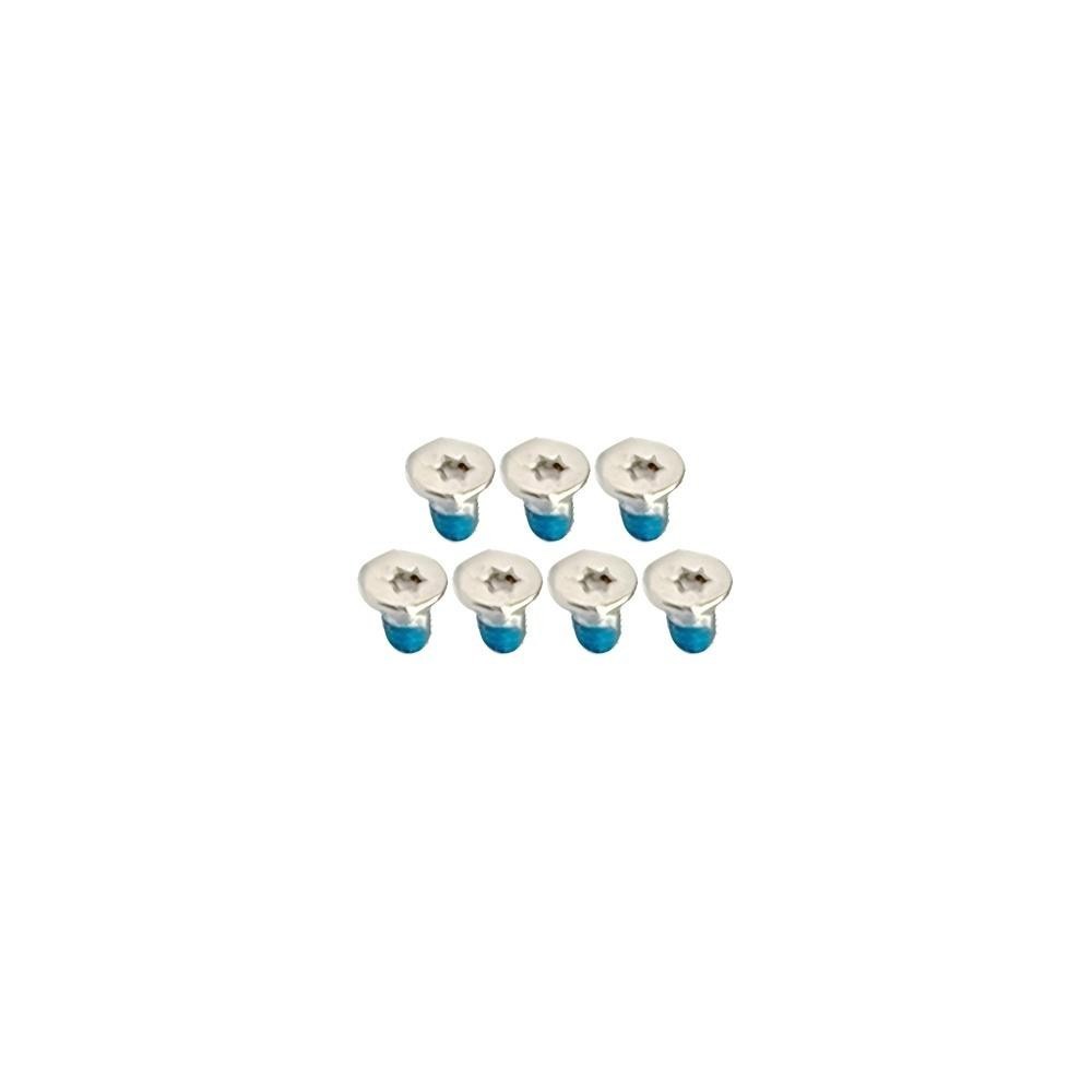 New 7PCS Bottom Case screws for ASUS ZenBook 14 UX3405 UX3405MA UX3405CA Q425MA