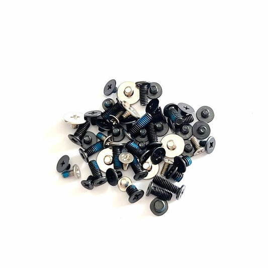 New Laptop Complete Set of Screws for DELL Inspiron 3501 3505 P90F Screws Kit
