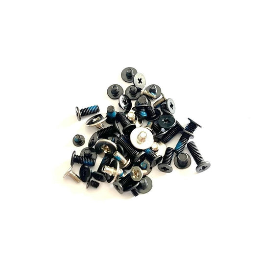 New Laptop Complete Set of Screws for DELL Inspiron 3501 3505 P90F Screws Kit