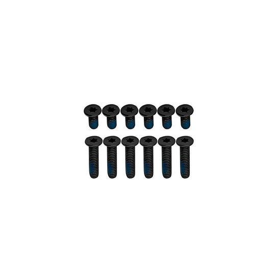 12PCS Bottom Case screws for ASUS ZENBOOK Q528EH Q538EI Q538FD UX564EH UX564EI
