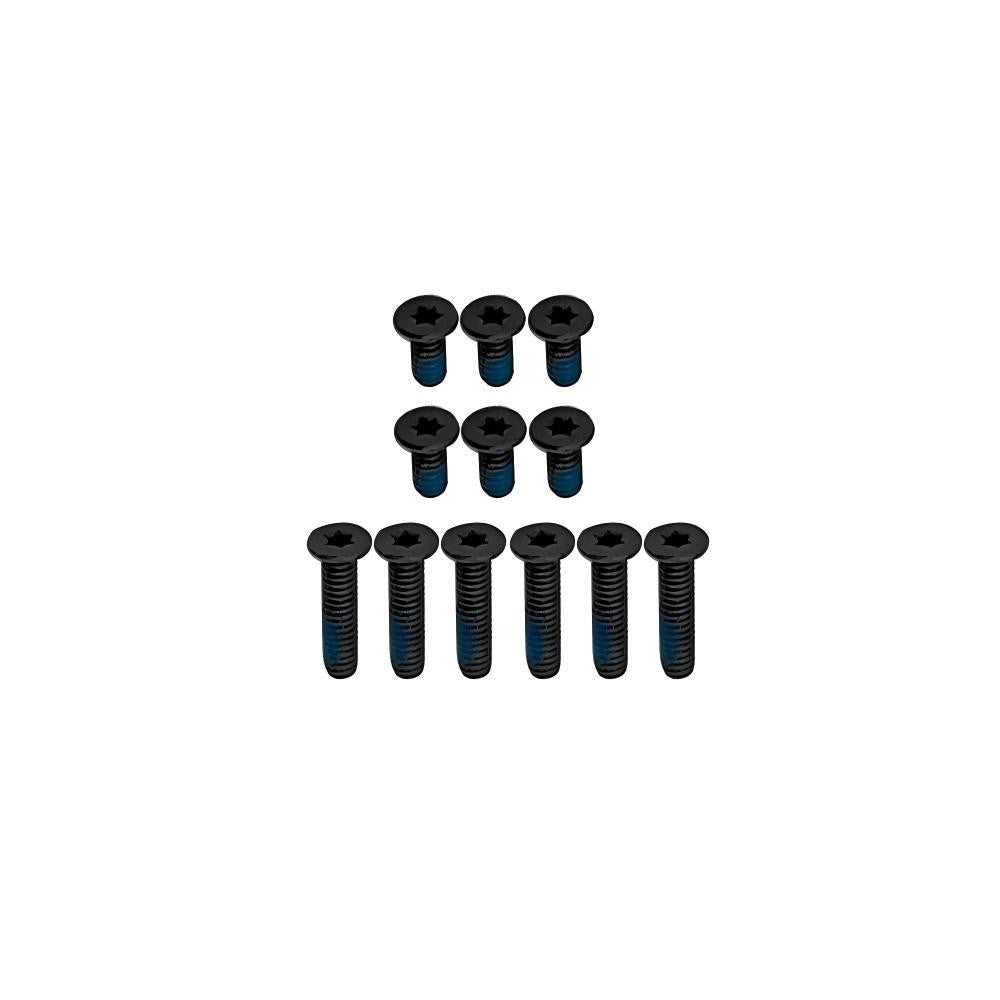12PCS Bottom Case screws for ASUS ZENBOOK Q528EH Q538EI Q538FD UX564EH UX564EI