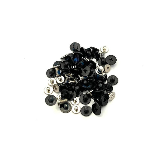 New Laptop Complete Set of Screws Kit for DELL Latitude 7320 P133G /2in1 P134G