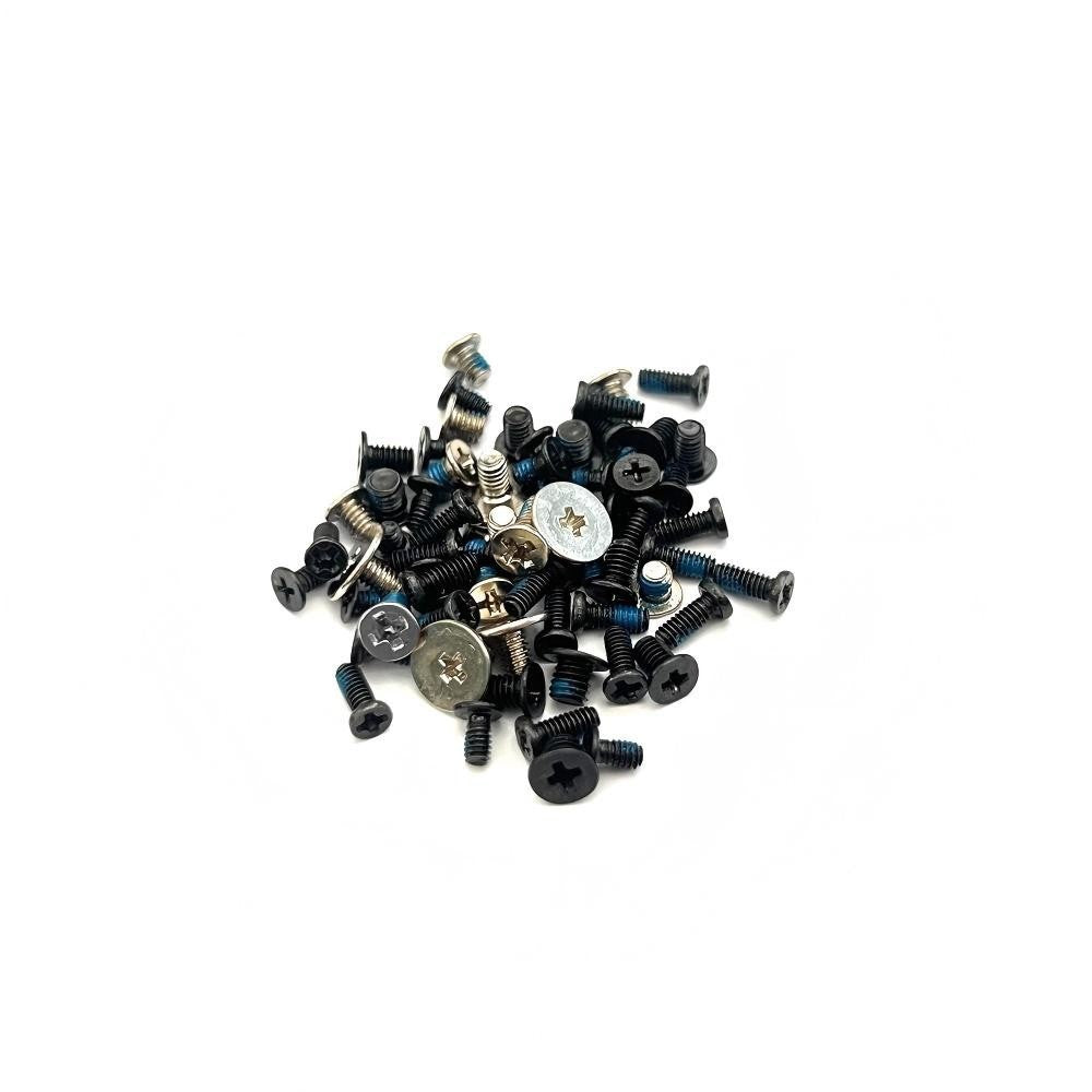 New Laptop Set of Laptop Complete Set of Screws for DELL Precision 7530 P74F001