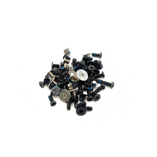New Laptop Set of Laptop Complete Set of Screws for DELL Precision 7530 P74F001