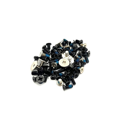 New Laptop Set of Laptop Complete Set of Screws for DELL Precision 7530 P74F001