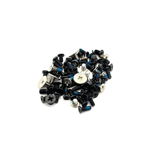 New Laptop Set of Laptop Complete Set of Screws for DELL Precision 7530 P74F001