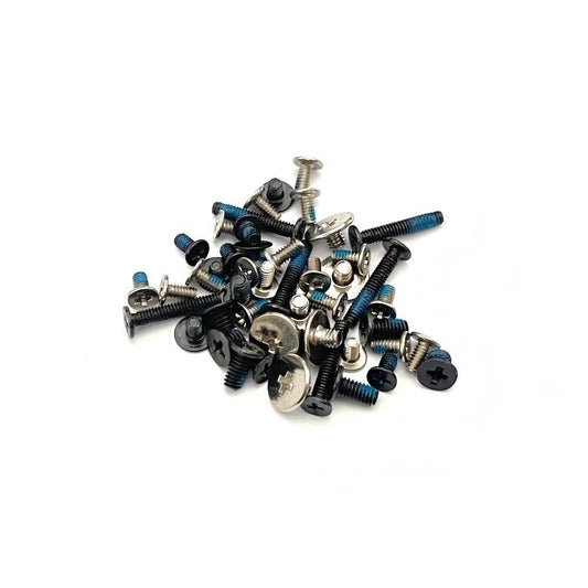 Screws Kit For LENOVO Legion Y740-17IRH 81UG Legion Y740-17IRHg 81UJ 5S10S57371