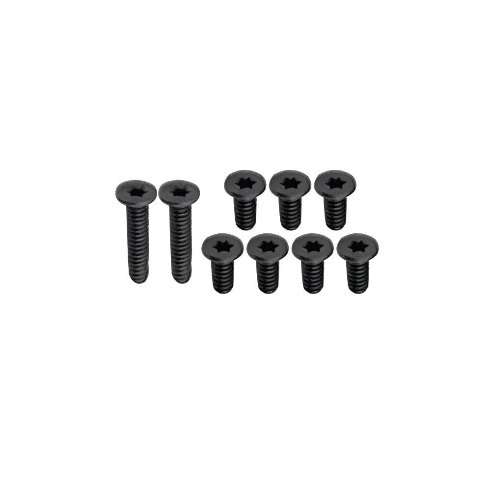 9PC Bottom Case Screws for Lenovo IdeaPad Yoga Slim7 Pro 16IAH7 82VA/16ARH7 82UW