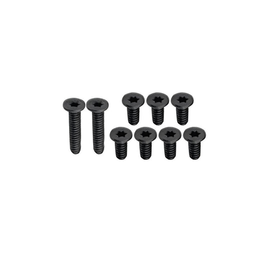 9PC Bottom Case Screws for Lenovo IdeaPad Yoga Slim7 Pro 16IAH7 82VA/16ARH7 82UW