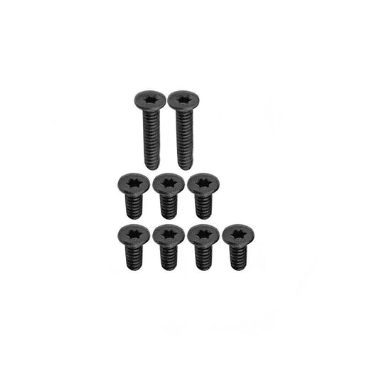 9PC Bottom Case Screws for Lenovo IdeaPad Yoga Slim7 Pro 16IAH7 82VA/16ARH7 82UW