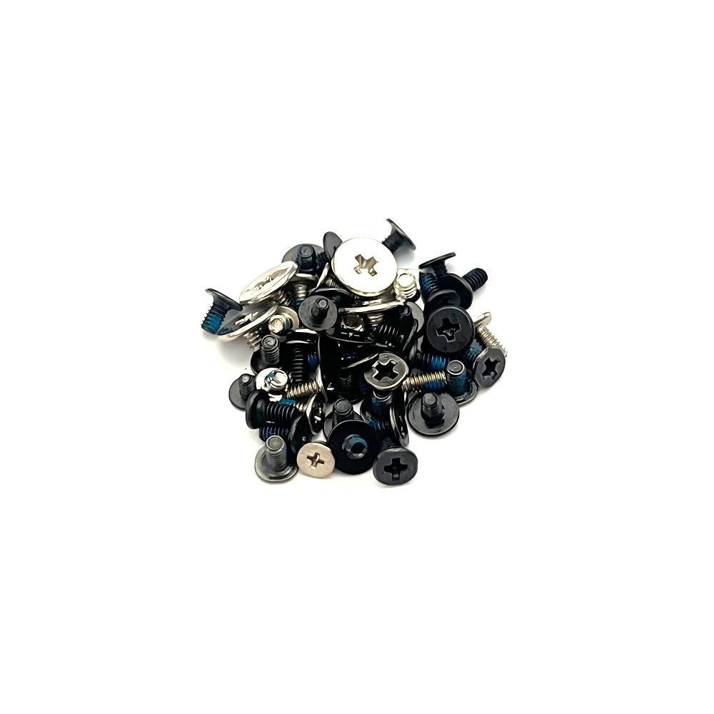 Laptop Complete Set of Screws Screws Kit for DELL Inspiron 7500 2-in-1 P97F